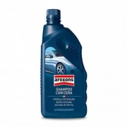 1,0 PZ Di AREXONS ART.8358 SHAMPOO CON CERA 1 L