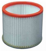 1,0 PZ Di FILTRO BIDONE ASPIRACENERE ASHLEY 100-300