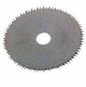 1,0 PZ Di PROXXON 28014 LAMA PER LEGNO 58 MM