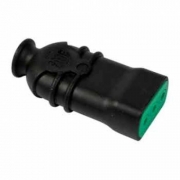 5,0 PZ Di FME ART.81.101 PRESA 10A+T HI-PRO