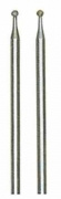 1,0 PZ Di PROXXON 28212 FIG. 6 FRESA DIAMANTATA 1 MM