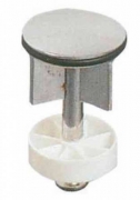 10,0 PZ Di TAPPO PILETTA A SALTARELLO PESANTE D 1.1/4 TAPPO 3