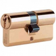 6,0 BL Di BL ISEO 8209.28.33 CILINDRO SAGOMATO 61 MM