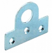 6,0 BL Di BL ASOLA PORTALUCCHETTO 55XH52 MM 2 PZ