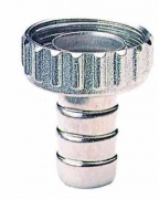 6,0 PL Di PL RACCORDO PORTAGOMMA PER RUBINETTO D 3/4*