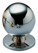 6,0 BL Di BL POMOLO 2172 2001 D 20 MM OTTONE LUCIDO 2 PZ