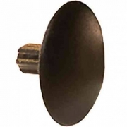 5,0 SC Di SC TAPPO COPRIVITE MARRONE 40 PZ