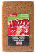 12,0 PZ Di AREXONS ART.1600 WIZZY SPUGNA LAVAGGIO