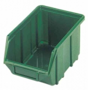 30,0 PZ Di CONTENITORE TERRY ECOBOX 112 160X250XH129 MM