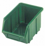 4,0 PZ Di CONTENITORE TERRY ECOBOX 115 333X505XH187 MM