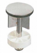 10,0 PZ Di TAPPO PILETTA A SALTARELLO PESANTE D 1.1/4 TAPPO 4