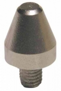 50,0 PZ Di ANTISTRAPPO ACCIAIO 147/2 POR BLIND BASE TONDA
