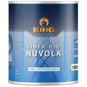6,0 PZ Di NUVOLA SMALTO H2O 100 ML RAME
