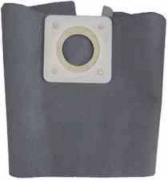1,0 CF Di FILTRO STOFFA LAVABILE PER BIDONE B+D 30 L 2 PZ