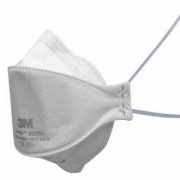 20,0 PZ Di MASCHERINA PROTEZIONE 3M FFP2 9320+AURA