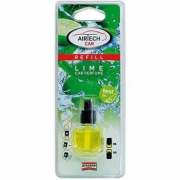 1,0 PZ Di AREXONS ART.14251 AIRTECH CAR RIC. LIME