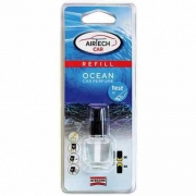 1,0 PZ Di AREXONS ART.14261 AIRTECH CAR BLU LAGOON