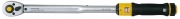 1,0 PZ Di PROXXON 23353 CHIAVE DINAMOMETRICA 40/200 Nm