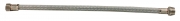 10 PZ Di FLESSIBILI ALLUM. M. 3/8 F. 1/2 CM.40**