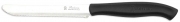 1,0 BL Di COLTELLO DA TAVOLA 4803N INOX MADE ITALY BL 6 PZ