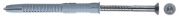 50 PZ Di FISCHER TASSELLI FUR 10X200T