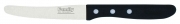 1,0 BL Di COLTELLO DA TAVOLA 465 LAMA INOX 11 CM  BL  6 PZ