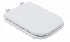 1 PZ Di COPRIVASO IN LEGNO CONCA BIANCO I.S.(CWATCON)