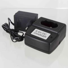 1,0 PZ Di CARICABATTERIA PER TRAPANO CONCORD 9,6V 3 ORE