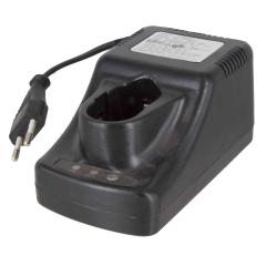 1,0 PZ Di CARICABATTERIA PERE TRAPANO CONCORD 12V 1 ORA