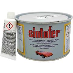 12,0 PZ Di SINTOFER GRIGIO ML.500