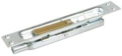 10,0 PZ Di PALETTO A LEVA PER FERRO IBFM 421 OTTONE 24X160 MM