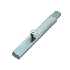 10,0 PZ Di PALETTO ASTA 10X25 MM   220 A SCATOLA 200 MM
