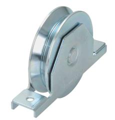 4,0 PZ Di RUOTA PER CANC GOLA A Y SUPP CHIUS 2 CUSC 140 MM