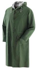 1,0 PZ Di CAPPOTTO ANTISTRAPPO VERDE TAGLIA  XL