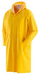 1,0 PZ Di CAPPOTTO ANTISTRAPPO GIALLO TAGLIA   L