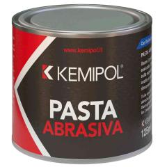 12,0 PZ Di PASTA ABRASIVA KEMIPOL 125 ML