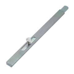10,0 PZ Di PALETTO ASTA  6X16 MM   215 A SCATOLA 300 MM*