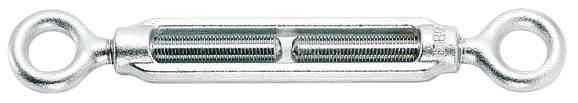 30,0 PZ Di TENDITORE DUE OCCHIOLI M 5 ROBUR GR.3/16