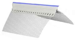 26,0 PZ Di PARASPIGOLO PVC CON RETE E GOCCIOLATOIO 250 CM