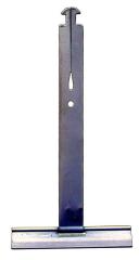 20,0 PZ Di MOLLA DI SICUREZZA PER TAPPARELLA 100X190 MM