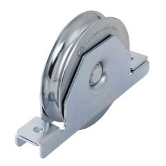 6,0 PZ Di RUOTA PER CANC GOLA TON 16 SUP CH 1 CUSC  80 MM*