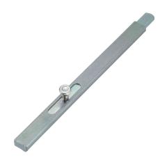 10,0 PZ Di PALETTO ASTA  6X16 MM   215 A SCATOLA 500 MM