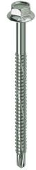 100,0 PZ Di VITI KOVERVIT DX AUTOPERF T.E. CHROMITING 6X 50 MM