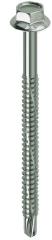 100,0 PZ Di VITI KOVERVIT DX AUTOPERF T.E. CHROMITING 6X 70 MM