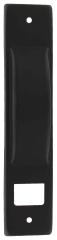 10,0 PZ Di PLACCA PER AVVOLGITORE SEMINCASSO 40X30X195 MM
