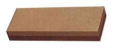 1,0 PZ Di PIETRA PER AFFILARE 150X50X25 MM GR MEDIA E FINE 8