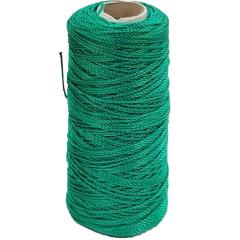4,0 PZ Di LENZA PER MURATORE IN PP VERDE 200 M
