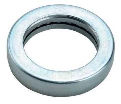 25,0 PZ Di CUSCINETTO ACCIAIO PER CERNIERA 17 CM D 12 MM