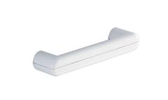 1,0 PZ Di GEDY 2921 PORTASALVIETTE 30 CM BIANCO