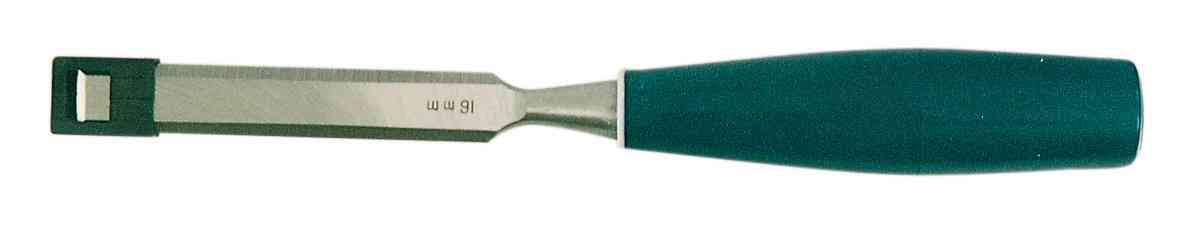 1,0 PZ Di SCALPELLO PER FALEGNAME M/PLASTICA 20 MM BLISTER 2
